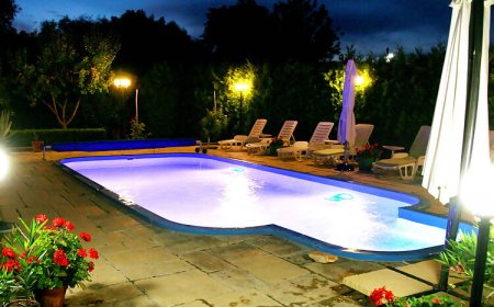 Mézesvölgy Vendégház Veresegyház