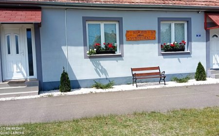 Nimród Vendégház Veresegyház