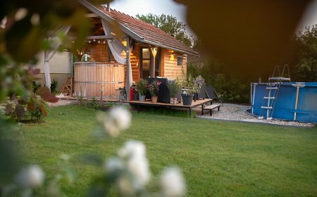 MaMaison Vendégház Veresegyház