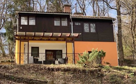 Irma-forrás Vendégház Verőce