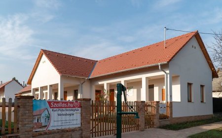 Kun Pista Vendégháza Vértesboglár