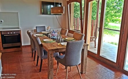 Vértestolna Vendégház