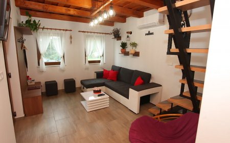 Panorámás Vendégház Vértestolna