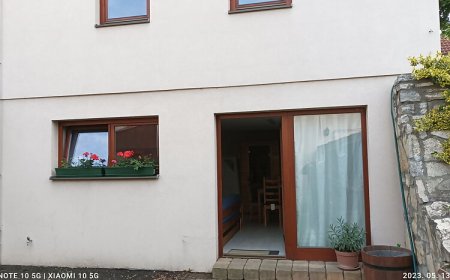 Jeruzsálemhegyi Stúdióapartman Veszprém