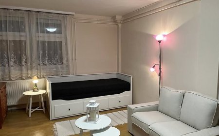 Kalmár Apartman Veszprém