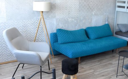 Panorama View Budget Apartment Veszprém