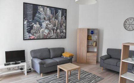 Furmint & Juhfark Apartmanok Veszprém