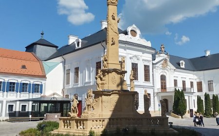 Central Apartment Veszprém
