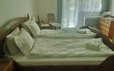 Antik Apartman Veszprém