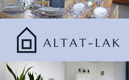 Altat-Lak Apartman Veszprém