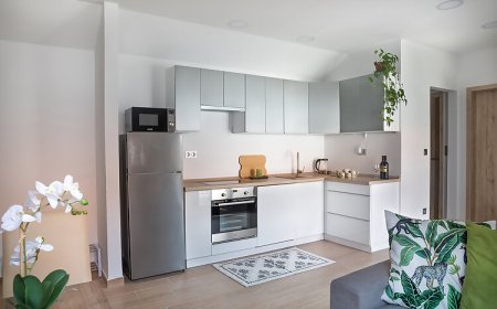 Stay Apartman Veszprém