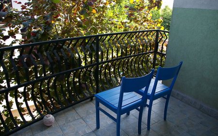 Balatonfestő Apartman Veszprém