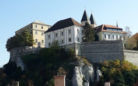 A-M Condominium Apartman Veszprém