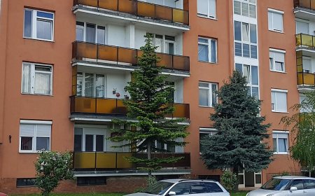 Kuckó Apartman Veszprém