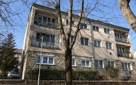 Oasis Apartment Veszprém