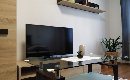 Veronika Apartman Veszprém