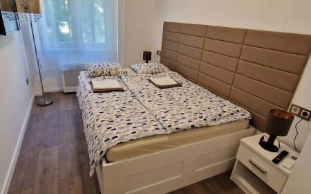 Cser-Lak Apartman Veszprém