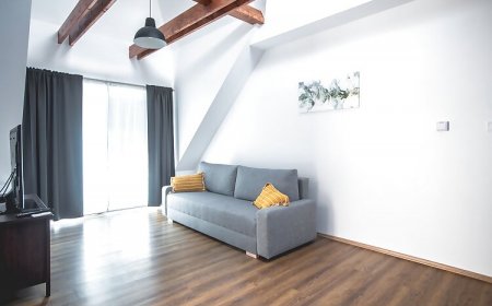 Pataky Apartmanok Veszprém