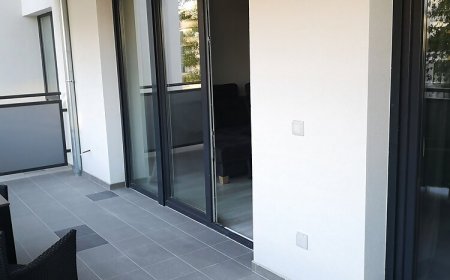 Pálma Apartman Veszprém