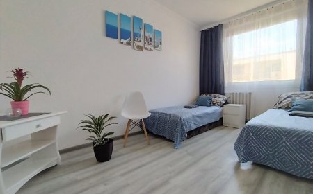 Hanna Apartman Veszprém