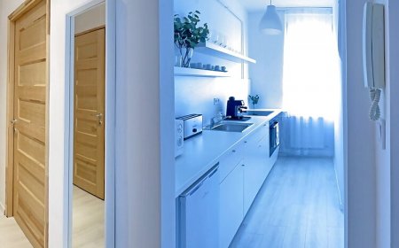 Eliza Apartman Veszprém