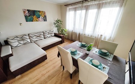 Teal Apartman Veszprém