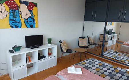 Olaszrizling Apartman Veszprém