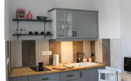 Óváros Apartman Veszprém