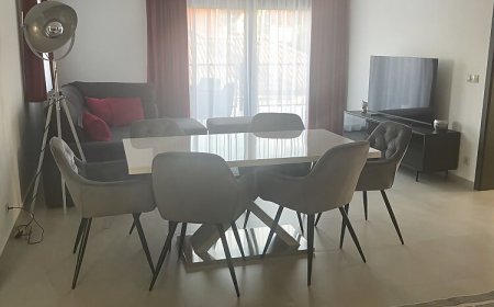 Akácfa Penthouse Veszprém