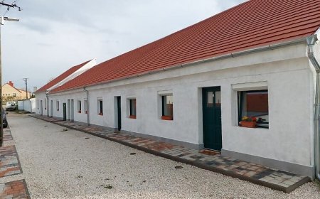 Szent Bernát Vendégház Veszprém