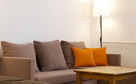 Panoráma Apartman Veszprém