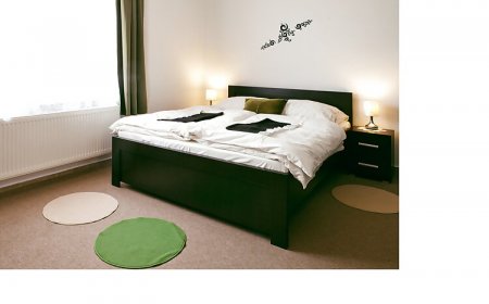 Főnix Apartmanház Veszprém