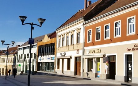 Sarolt Apartman Veszprém