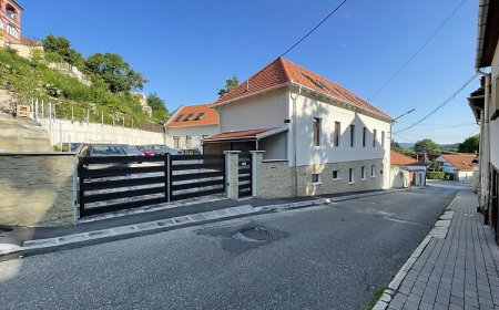 Monbuhim Apartman  Veszprém