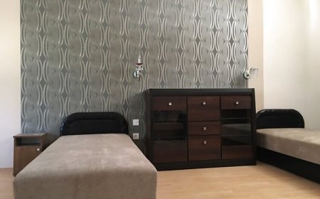 Éden Apartman Veszprém