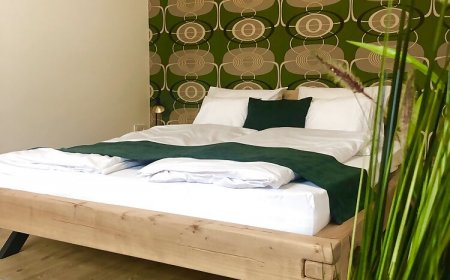 Boróka Apartman Belváros Veszprém