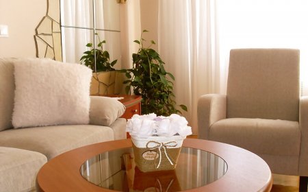 Pannon Apartman Veszprém