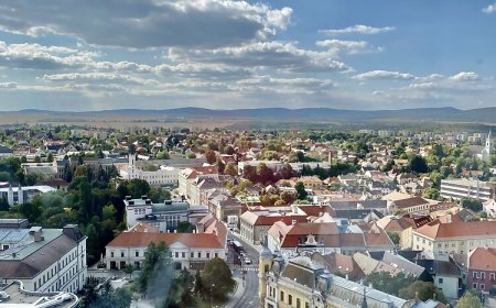 City View Apartman Veszprém