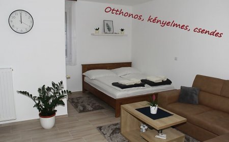Vadvirág Apartman Veszprém