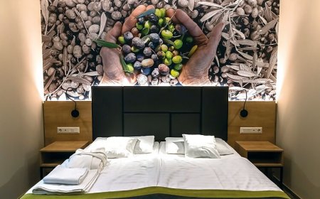 Oliva Hotel Veszprém