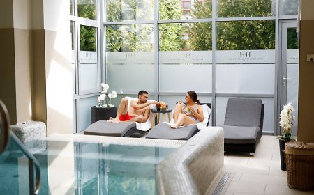 Hotel Historia & Historante Veszprém