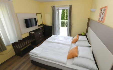 Hotel Jade Veszprém