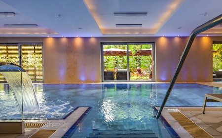 Betekints Wellness és Konferencia Hotel Veszprém