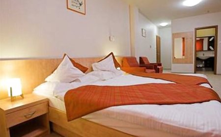 Völgyikút Ház Étterem és Panzió Veszprém