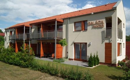 Baláca Panzió Veszprém