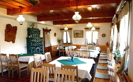 Gyarmati Panzió Étterem Veszprém