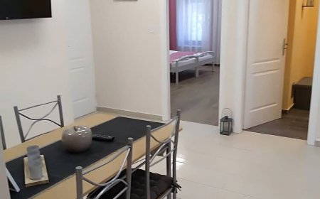 Alma Vendégház Veszprém