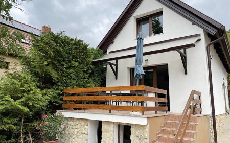 Green Valley Vendégház Veszprém