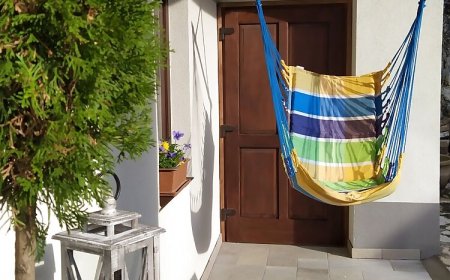 Várvölgy Vendégház Veszprém