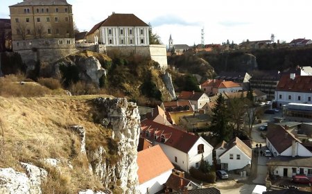 Galéria Wellness Vendégház Veszprém